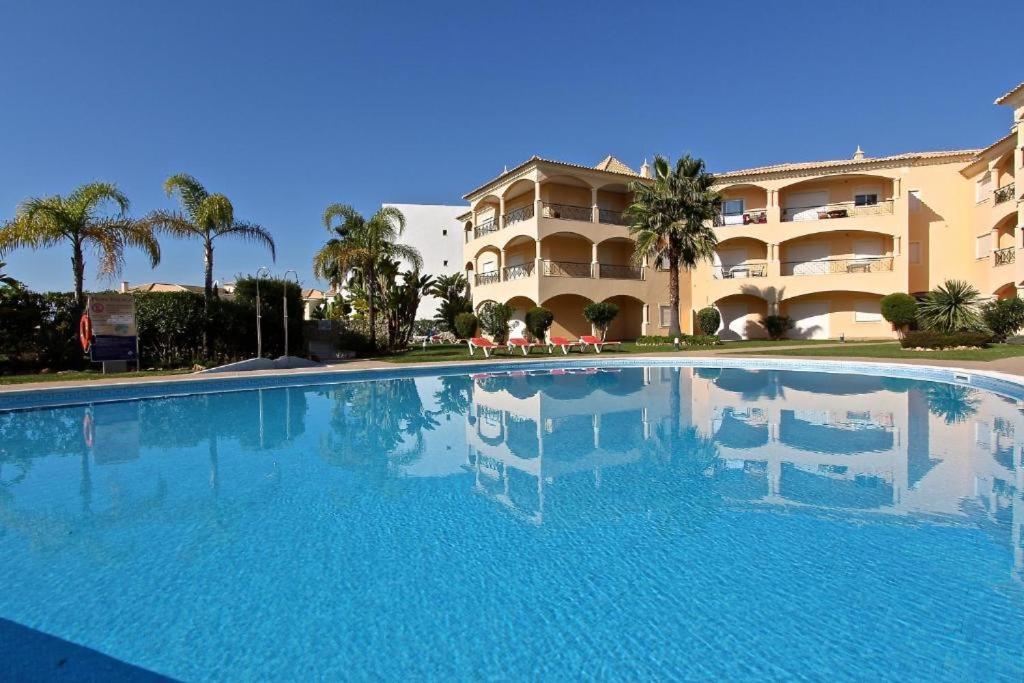 Praia Village Ag Vilamoura Exterior foto