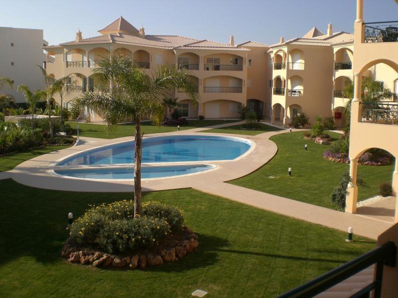 Praia Village Ag Vilamoura Exterior foto