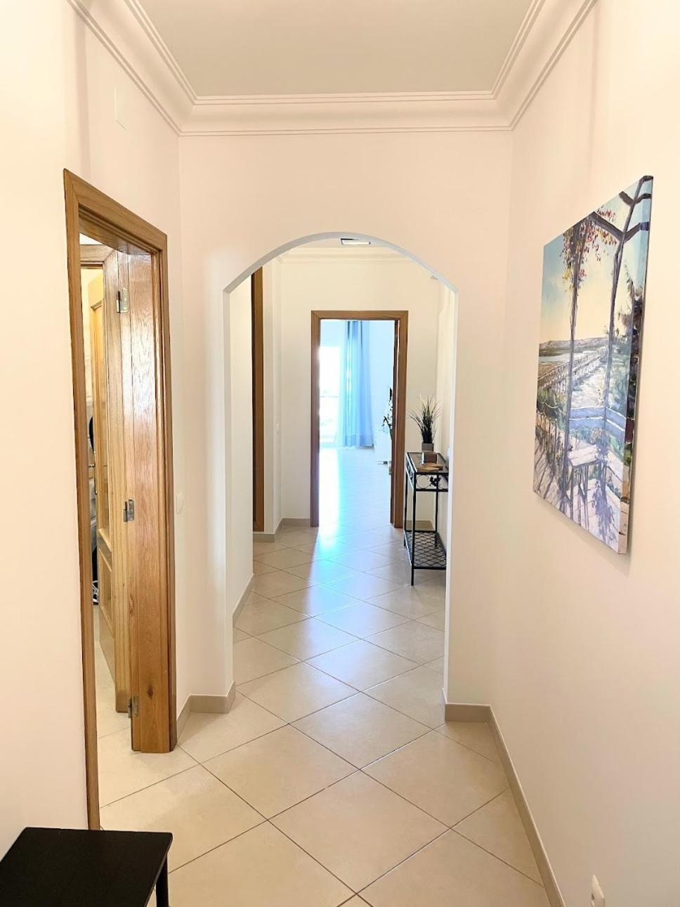 Praia Village Ag Vilamoura Exterior foto